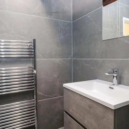 Bobtail Σπίτι διακοπών *