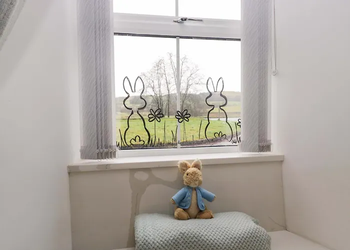 Bobtail Σπίτι διακοπών *