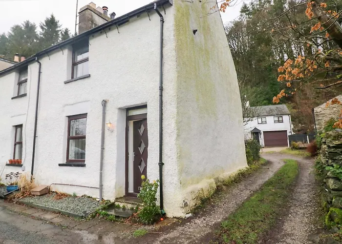 Σπίτι διακοπών Bobtail