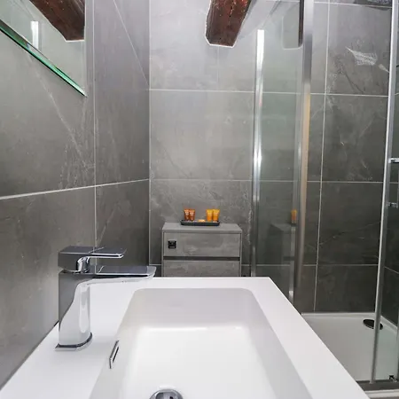 Bobtail Holiday home