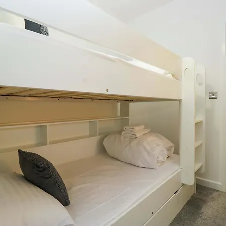 Holiday home Bobtail *