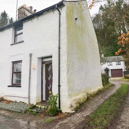 Holiday home Bobtail