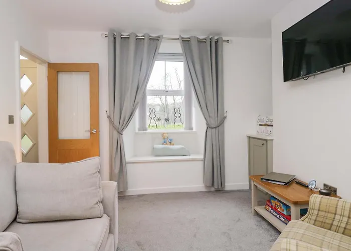 Bobtail Holiday home