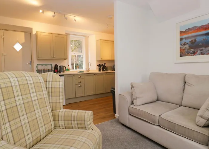 Holiday home Bobtail