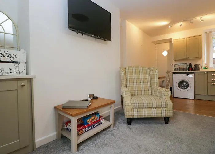 Holiday home Bobtail