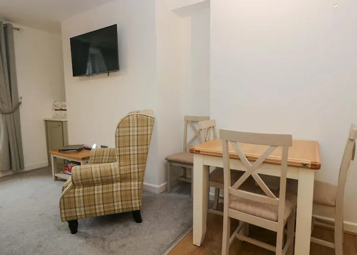 Bobtail Holiday home Kendal