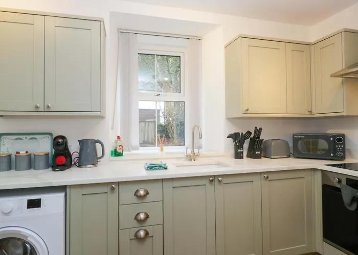 Bobtail Holiday home