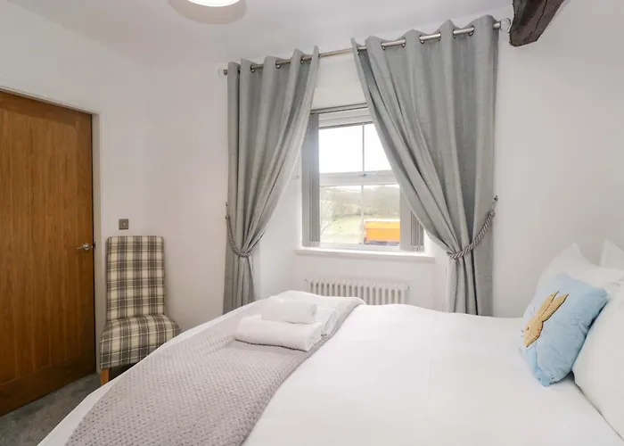 Holiday home Bobtail