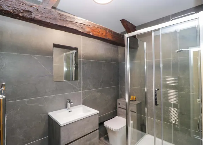 Bobtail Holiday home Kendal