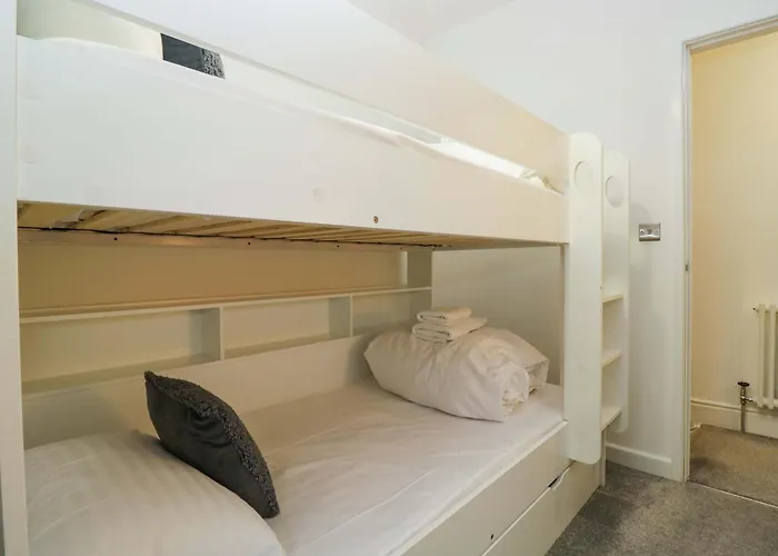 Holiday home Bobtail *